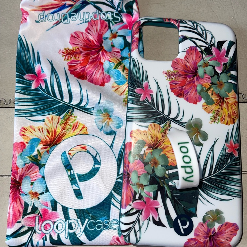 COPY - Loopy Case IPhone 11 Pro Max